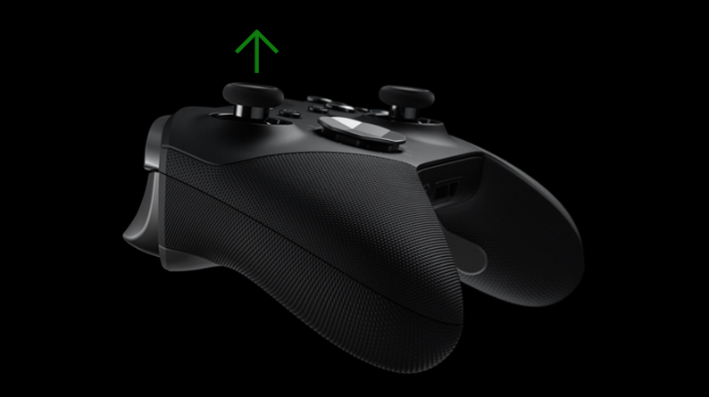Xbox Elite ワイヤレス コントローラー シリーズ 2 の概要 | Xbox Support