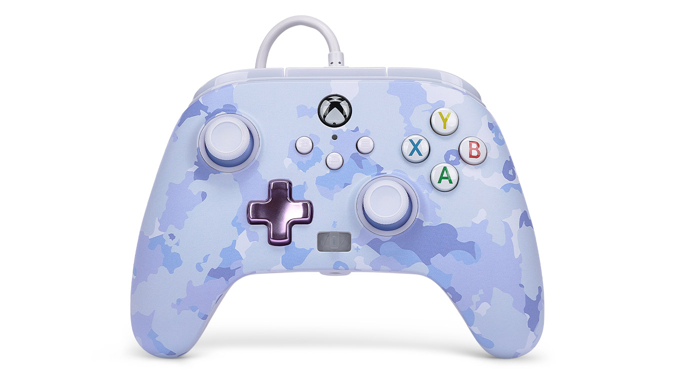 Xbox one deals controller camo blue