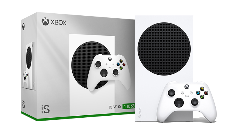 Xbox Series S | Xbox