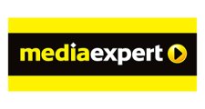 Logo MediaExpert