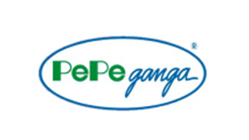 Logotipo de Pepe