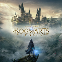 Hogwarts Legacy - Xbox Series X