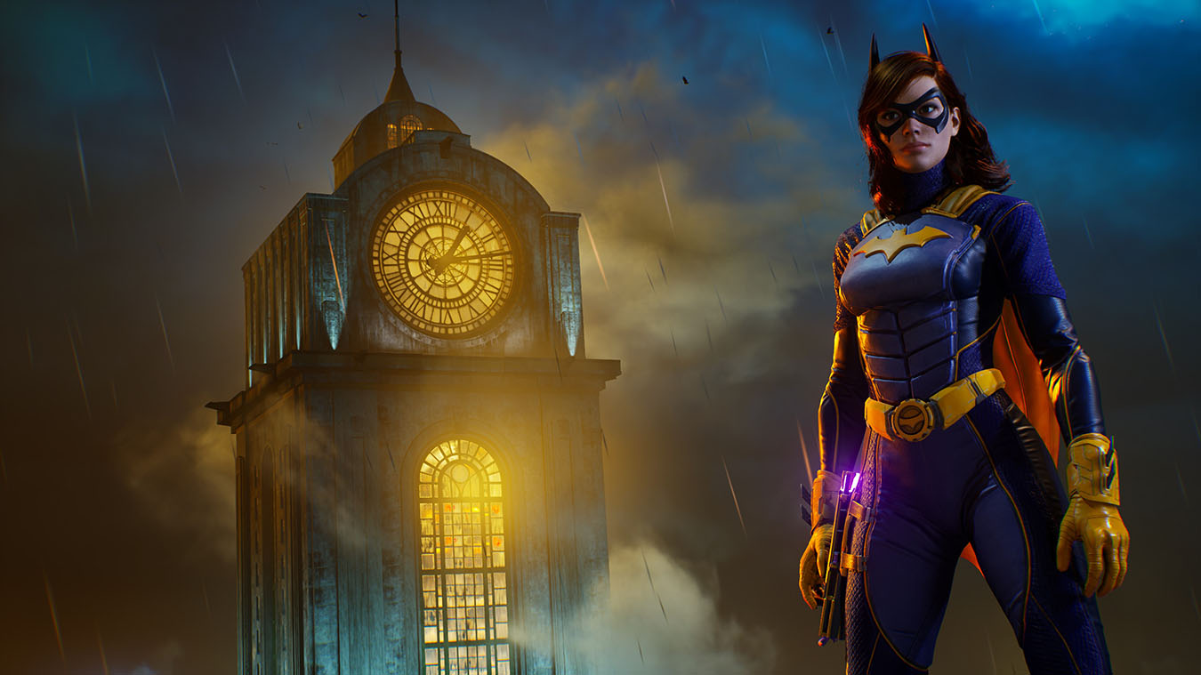 Dev de Gotham Knights detona Xbox Series S: Uma batata