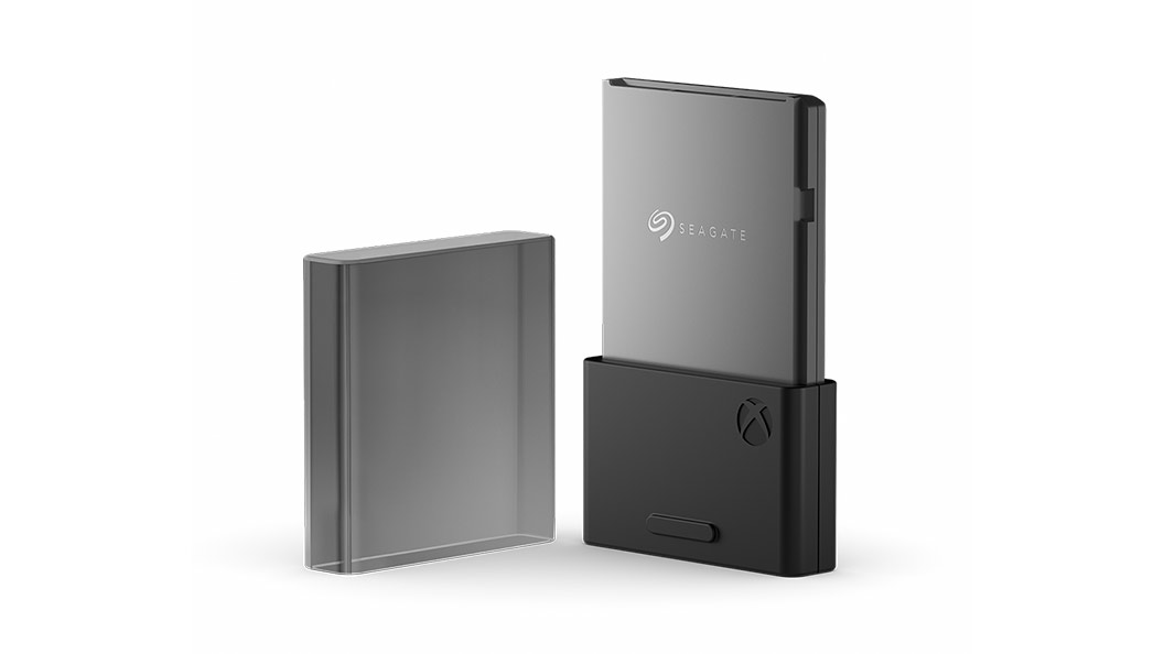 Acheter Boîtier de Conversion de disque dur hôte externe pour Xbox Series X/S,  boîtier de carte d'extension M.2, bande passante 32 go, une carte à double  usage