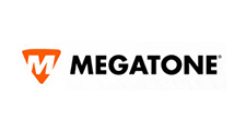 Logo de Megatone