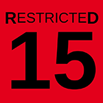 OLFC Rating Restricted 15