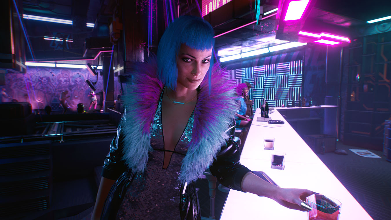 Cyberpunk 2077 xbox game 2024 pass