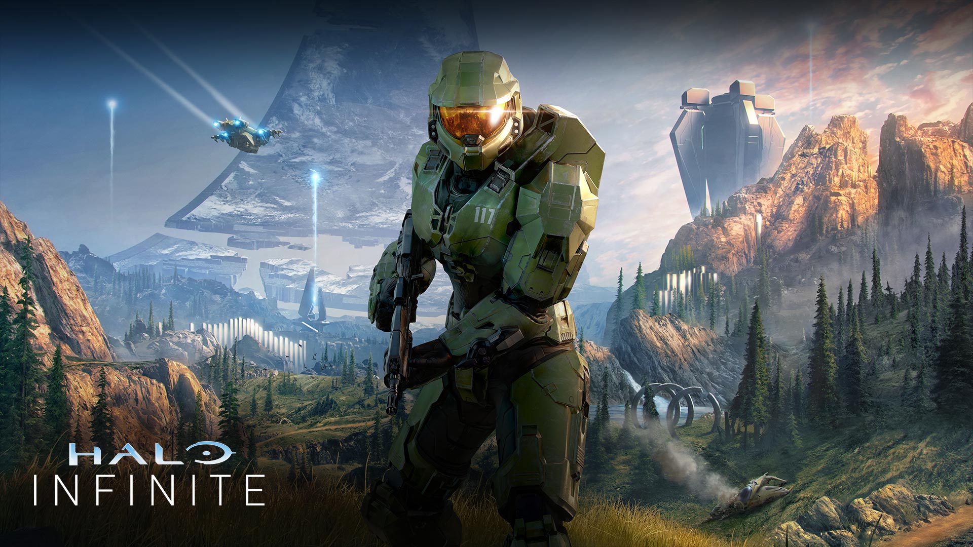 Halo Universe にようこそ: Halo ゲーム & 更新情報 | Xbox