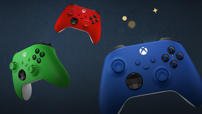 Xbox holiday deals start today at the Microsoft Store