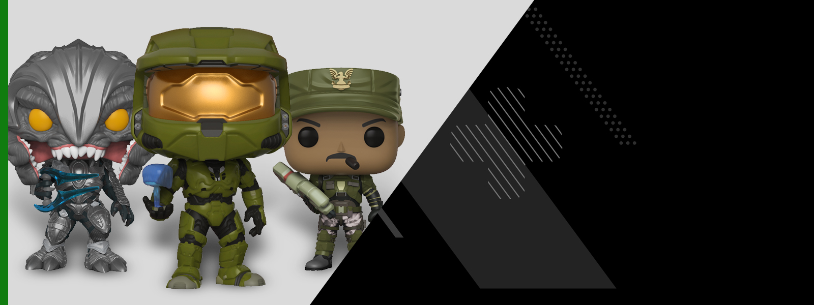 Marchandise Xbox - Avatars Halo - Master Chief