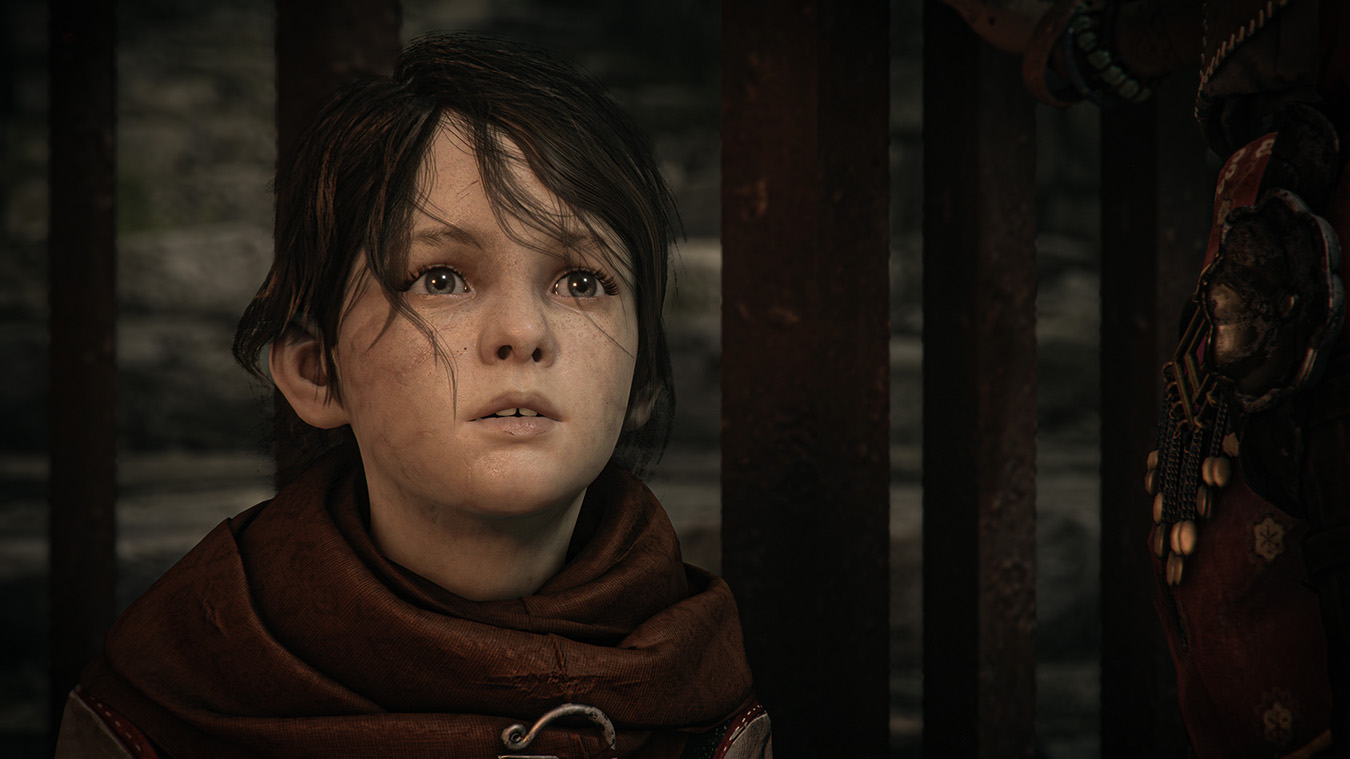 Game Pass adds A Plague Tale: Requiem today