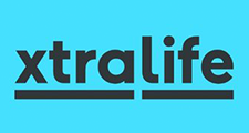 Logotipo de xtralife