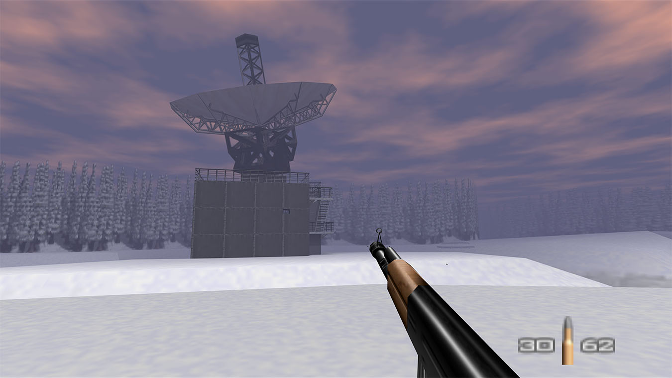GoldenEye 007 (1997 video game) - Wikipedia