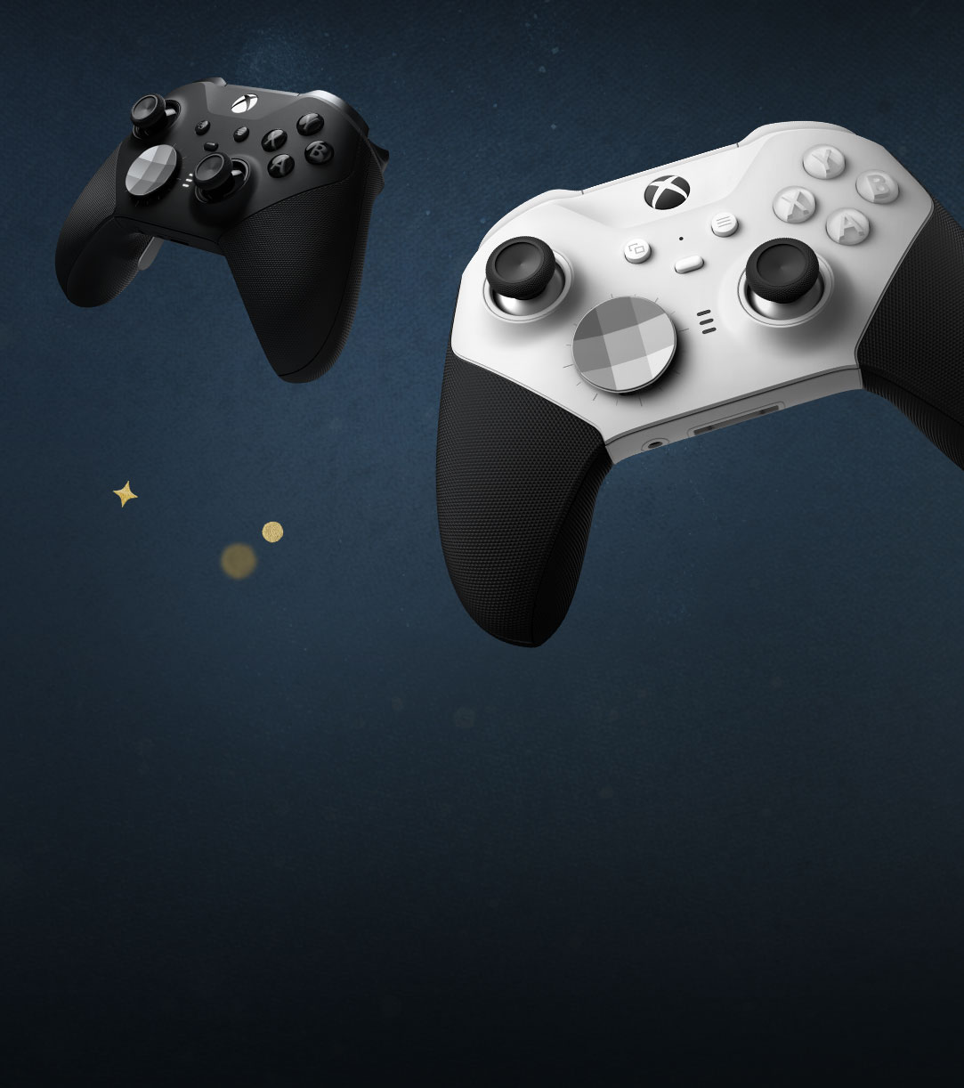 Xbox Official Site: Consoles, Games, and Community