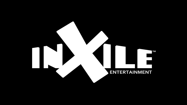 Logotipo de Inxile