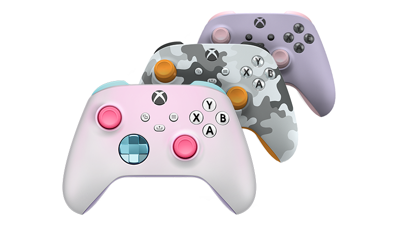 Manette XBOX 360 – TumiaStore