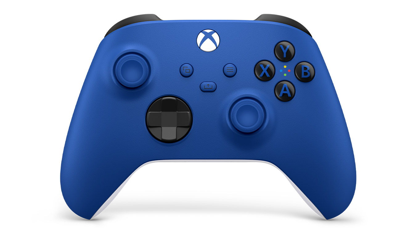 Official microsoft xbox one on sale controller