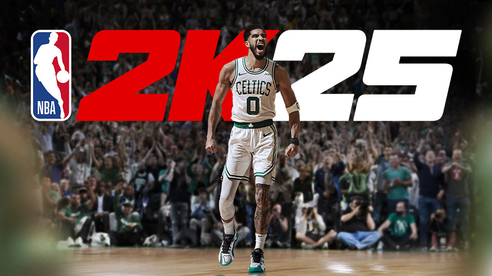 NBA 2K25