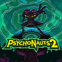 Psychonauts 2025 xbox one