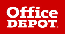 Office Depot embléma