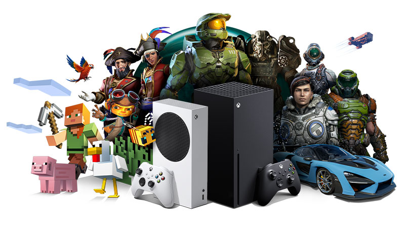 Xbox Series S Review: The Console Making Premium Gaming More