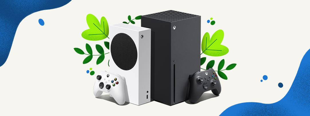Xbox Series S / X