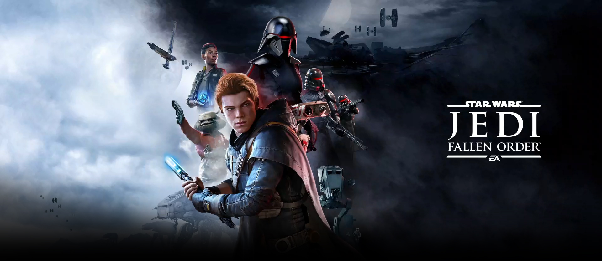 dennenboom Neem de telefoon op leer Star Wars Jedi: Fallen Order™ | Xbox