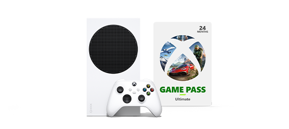 Xbox All Access: Xbox Console & Over 100 Games | Xbox