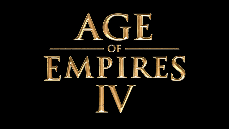 Age of Empires IV boxshot