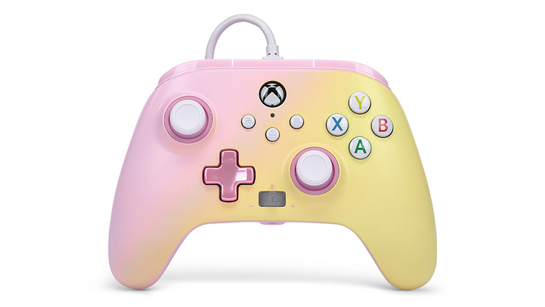 yellow xbox one