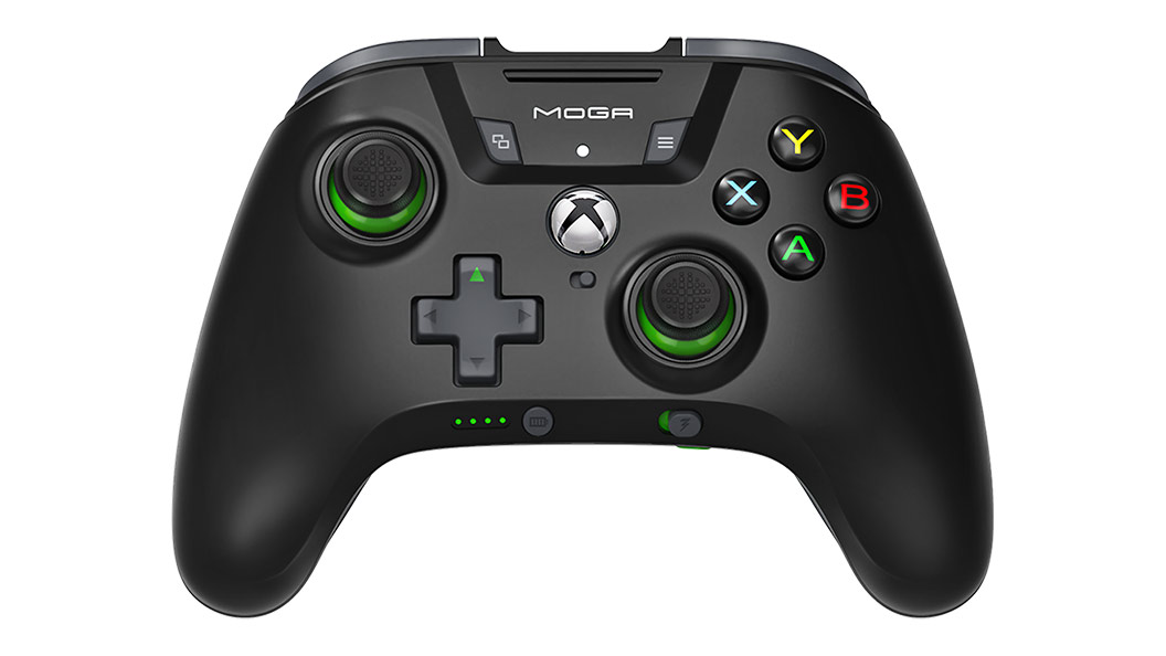 MOGA XP5-X Bluetooth Controller for Mobile Cloud Gaming |