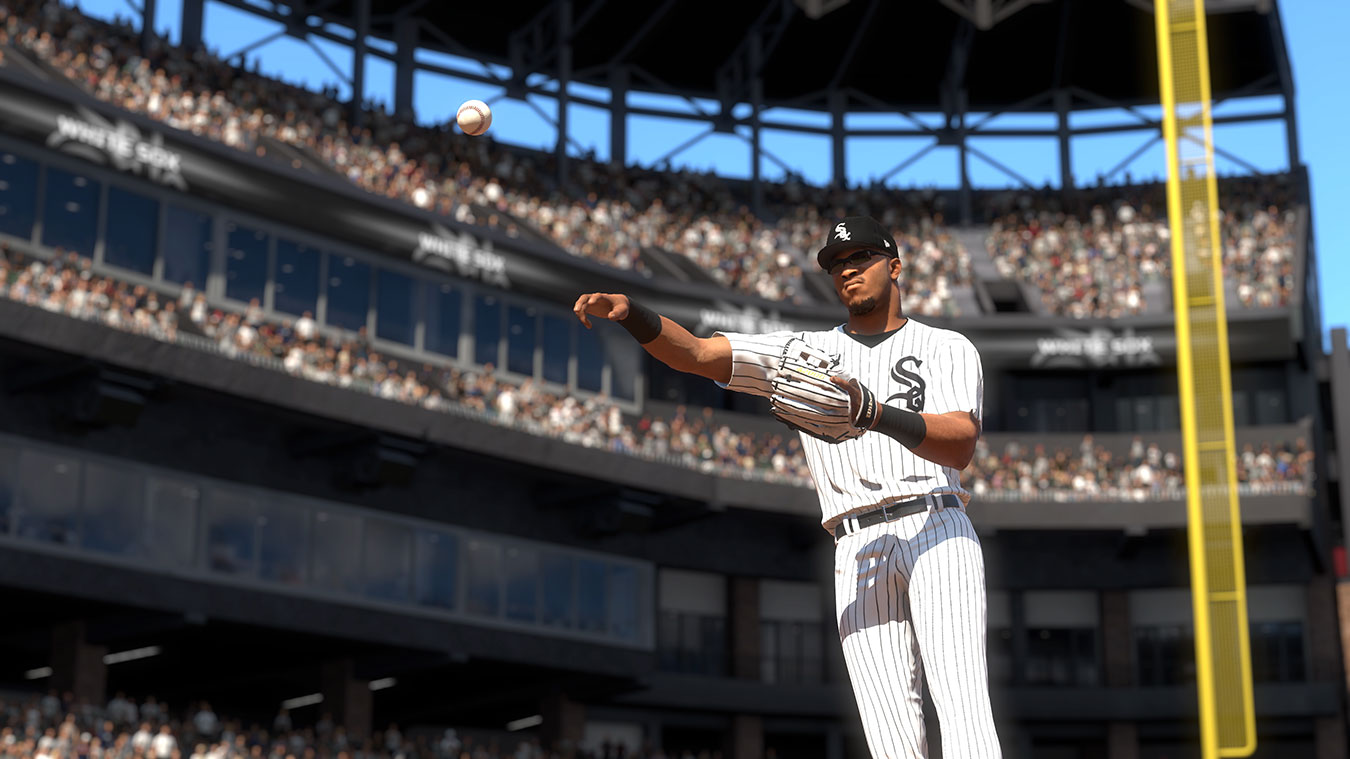 Xbox Game Pass Core members can now play MLB The Show 23 for free