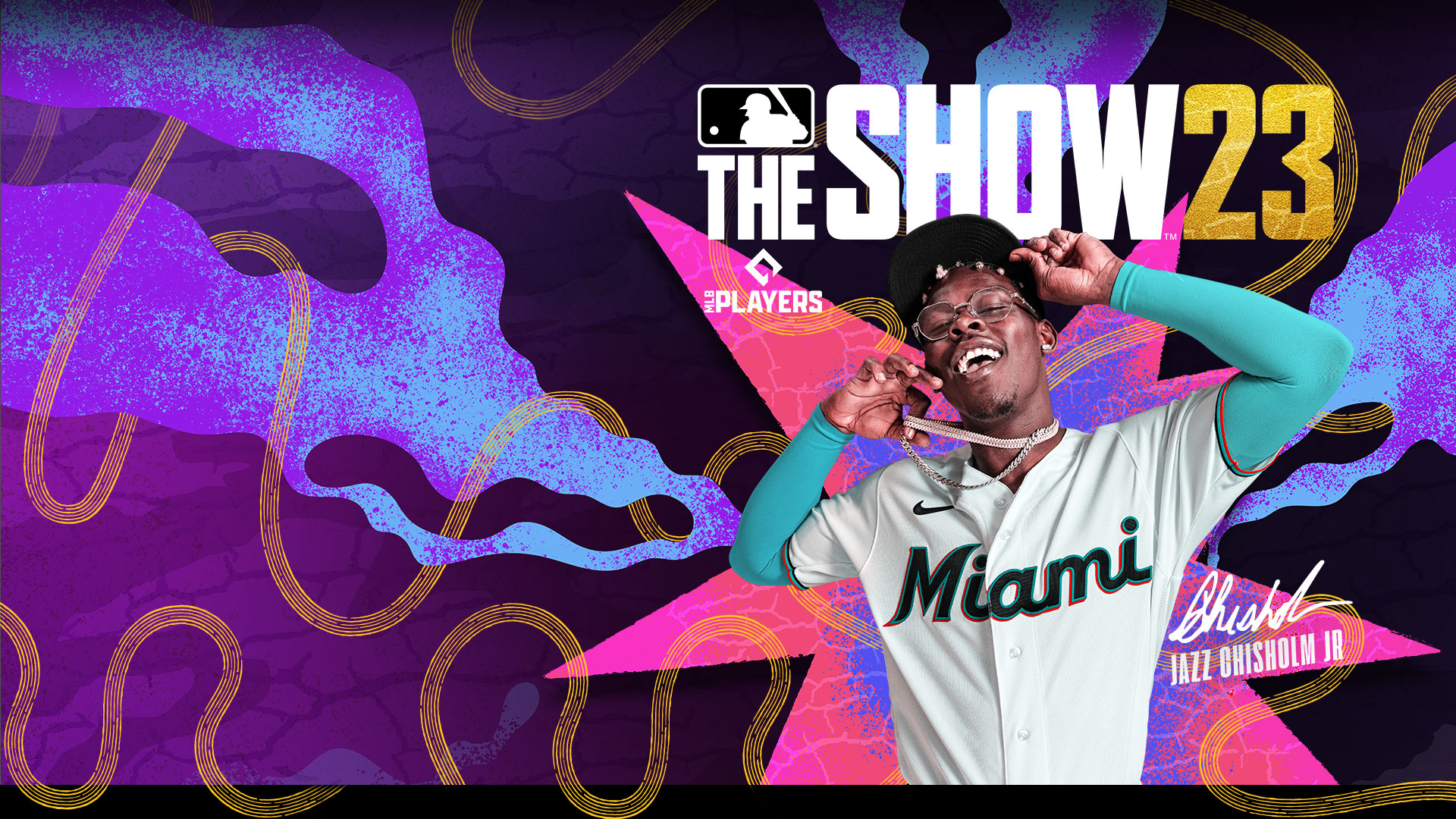 MLB The Show 23