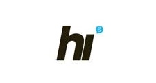 HI Online logo
