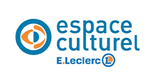 Logo espace culturel