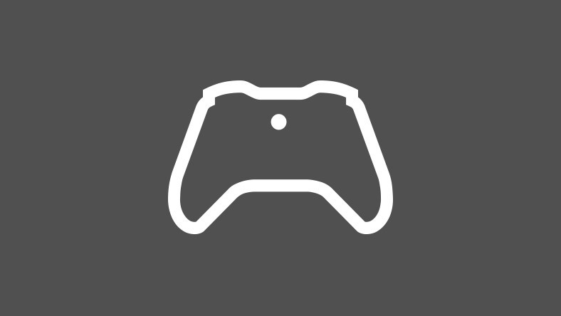 Controller icon