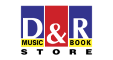 D&R logosusu