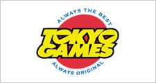 Tokyo Games logo