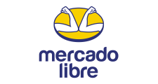 Logo de Mercado Libre