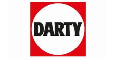 Logo Darty