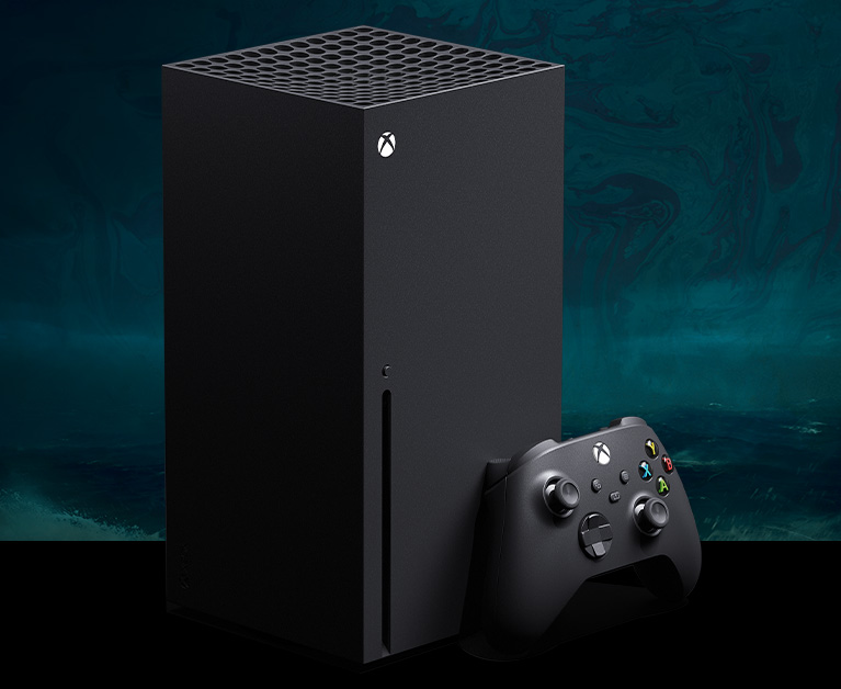 Still Wakes the Deep | Xbox