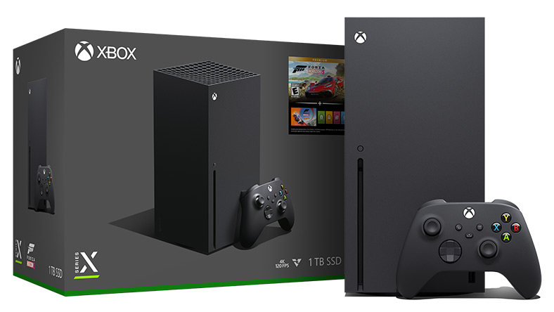 Familia Microsoft - Xbox - Xbox360 - Xbox One 