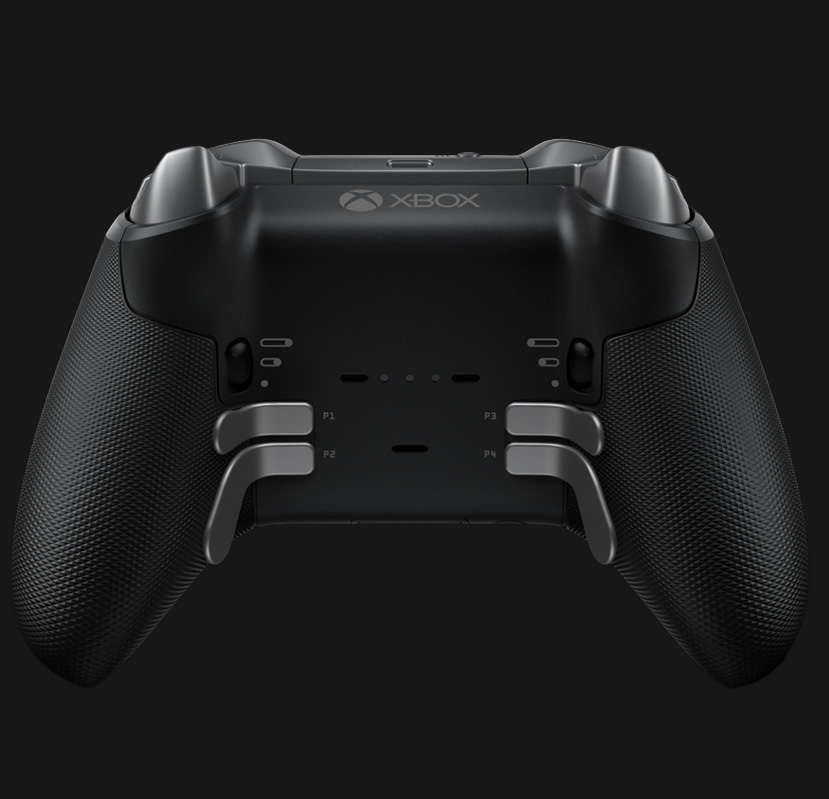 Xbox Elite Wireless Controller Series 2 | Xbox