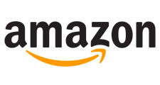 Logo di Amazon