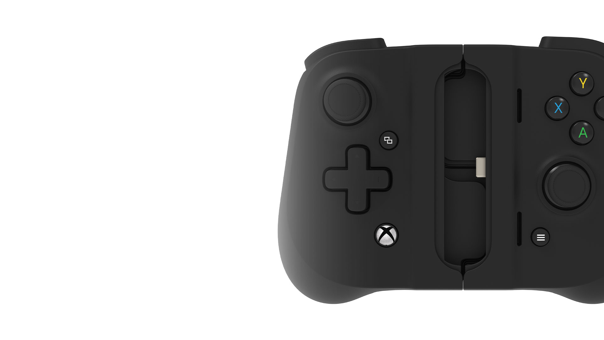 Xbox game best sale controller for phone