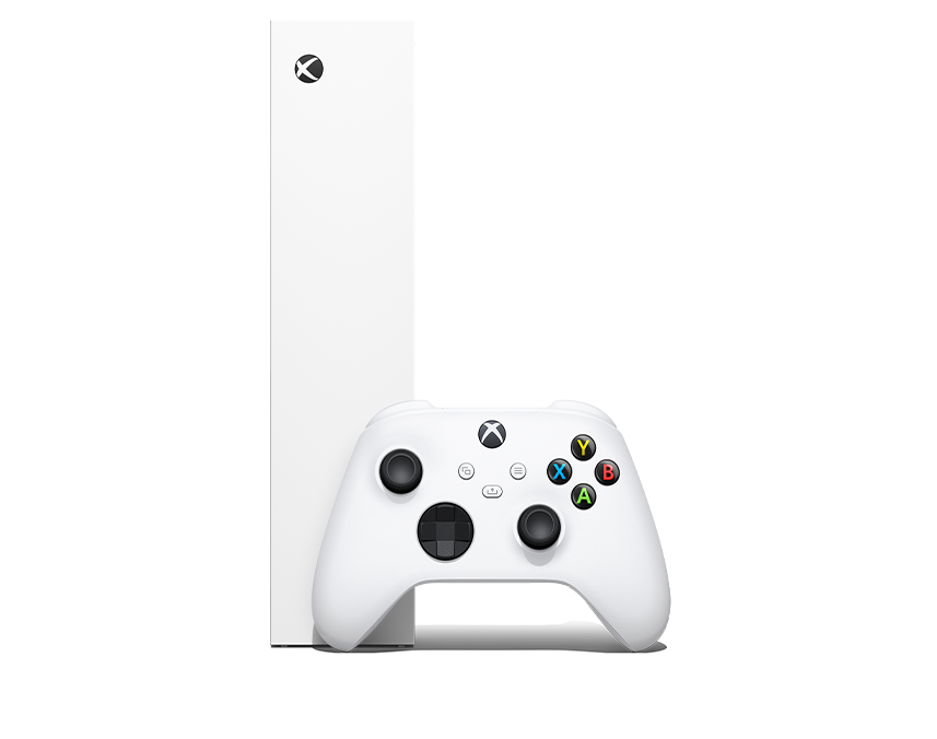 Xbox Series S | Xbox