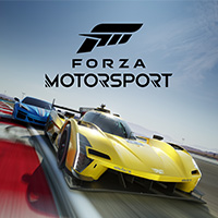 Microsoft Forza Motorsport 5: Racing Game of the Year PK2-00001