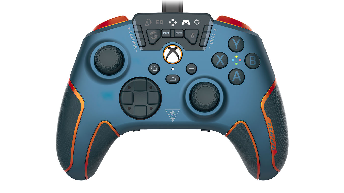 Best Xbox Cloud Gaming Controllers and Accessories in 2024 - CNET