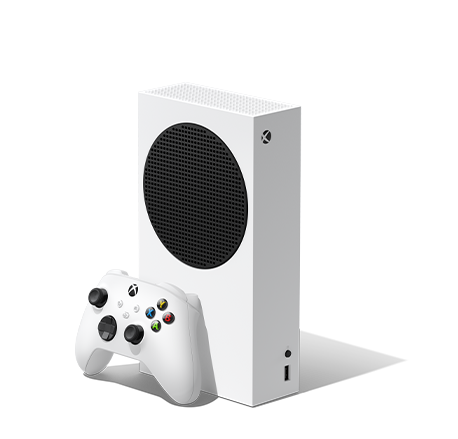 Compare Xbox Series X vs Xbox Series S Consoles | Xbox