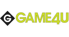 Games 4 U logo